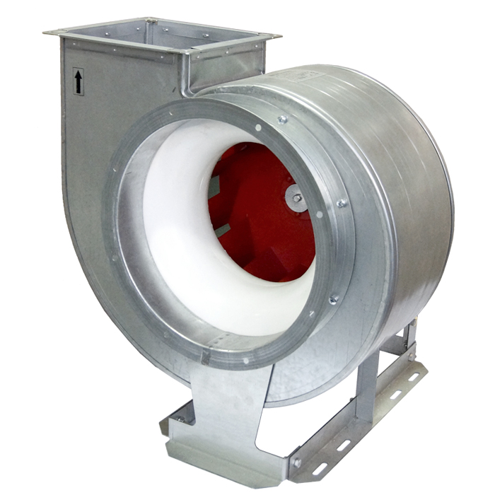 Вентилятор радиальный ВЦ 4-70-5-220