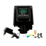 Клапан управления Проматик 100 Т3 фильтр, таймер (на баллоны 8-16″), 1,05”