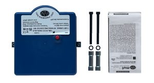 Электропривод поворотный M1000 (3 точ. для клапанов серии VDF3, DN65-DN125, 90°/60 сек)