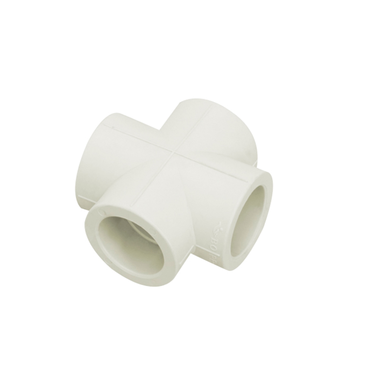 Крестовина PP-R 25