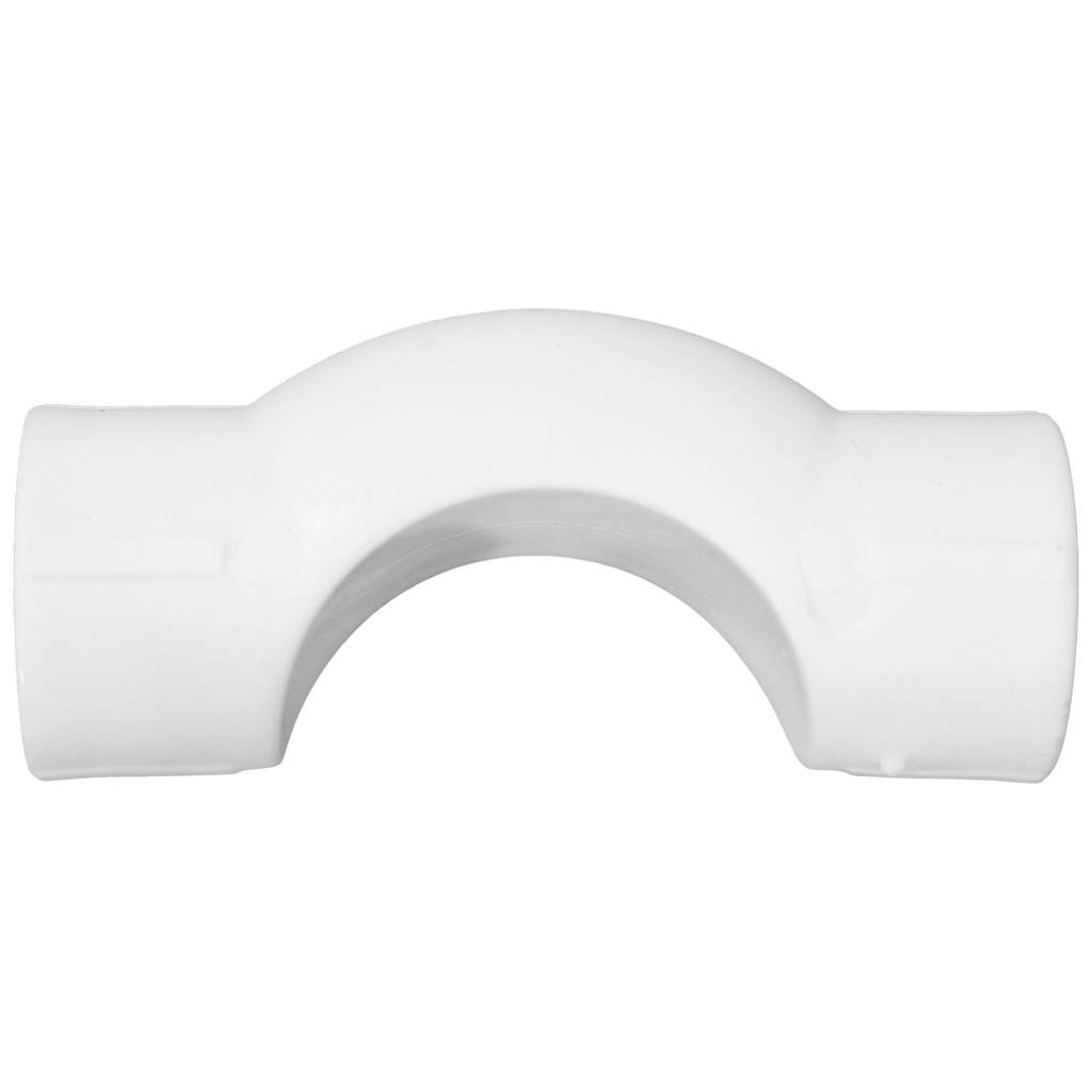Обвод PP-R короткий 40