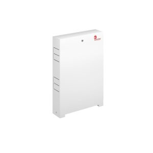 Шкаф коллекторный наружный WESTER ШРН-1 (Ш 450 х Г 118 х В 652-715)
