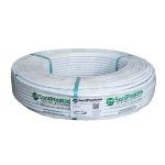 Труба металлопластиковая PE-RT тип II/AL/PE-RT тип II 16×2.0, Saniplastica