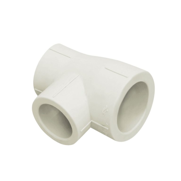 Тройник PP-R перех. 32-25-25