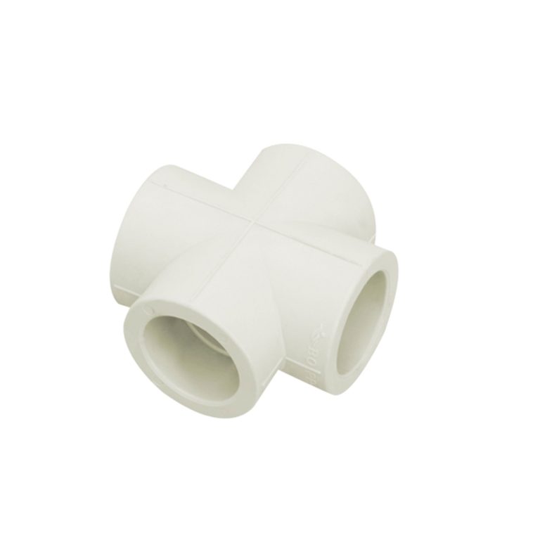 Крестовина PP-R 20
