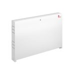 Шкаф коллекторный наружный WESTER ШРНГ-5-180 (Ш 998 х Г 180 х В 652-715)