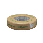 Труба металлопластиковая PE-RT тип II/AL/PE-RT тип II 26×3.0, Saniplastica (карт.)
