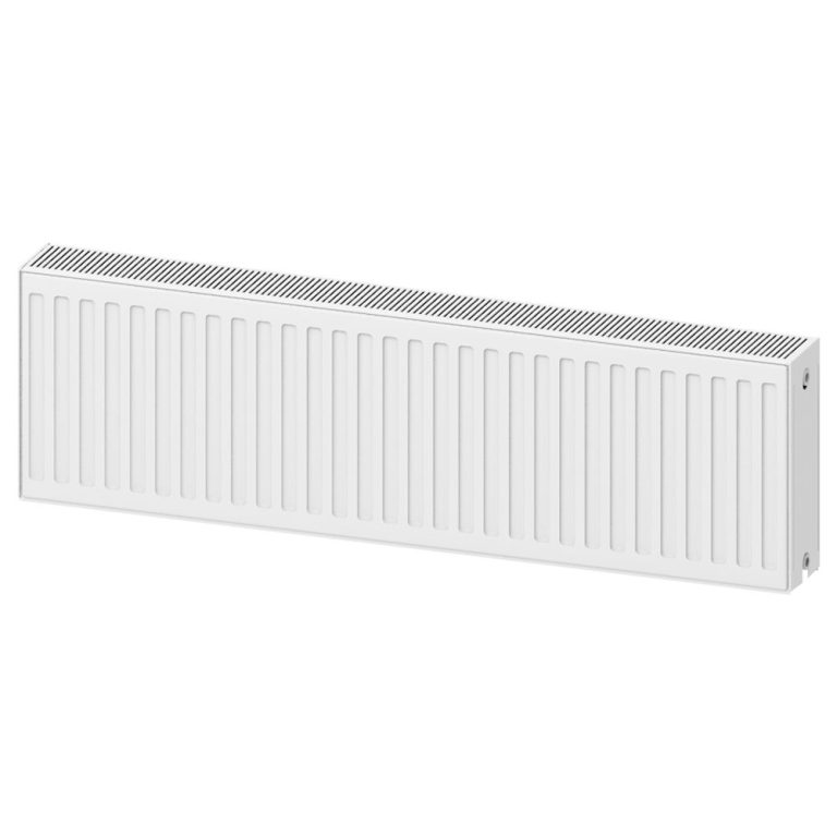 Радиатор стальной панельный Wester 300x1400 C22 (бок.подкл.)