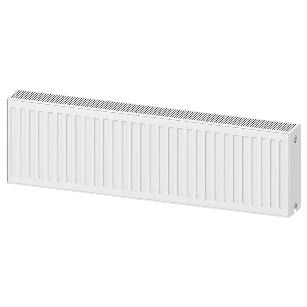 Радиатор стальной панельный Wester 300×1600 C22 (бок.подкл.)