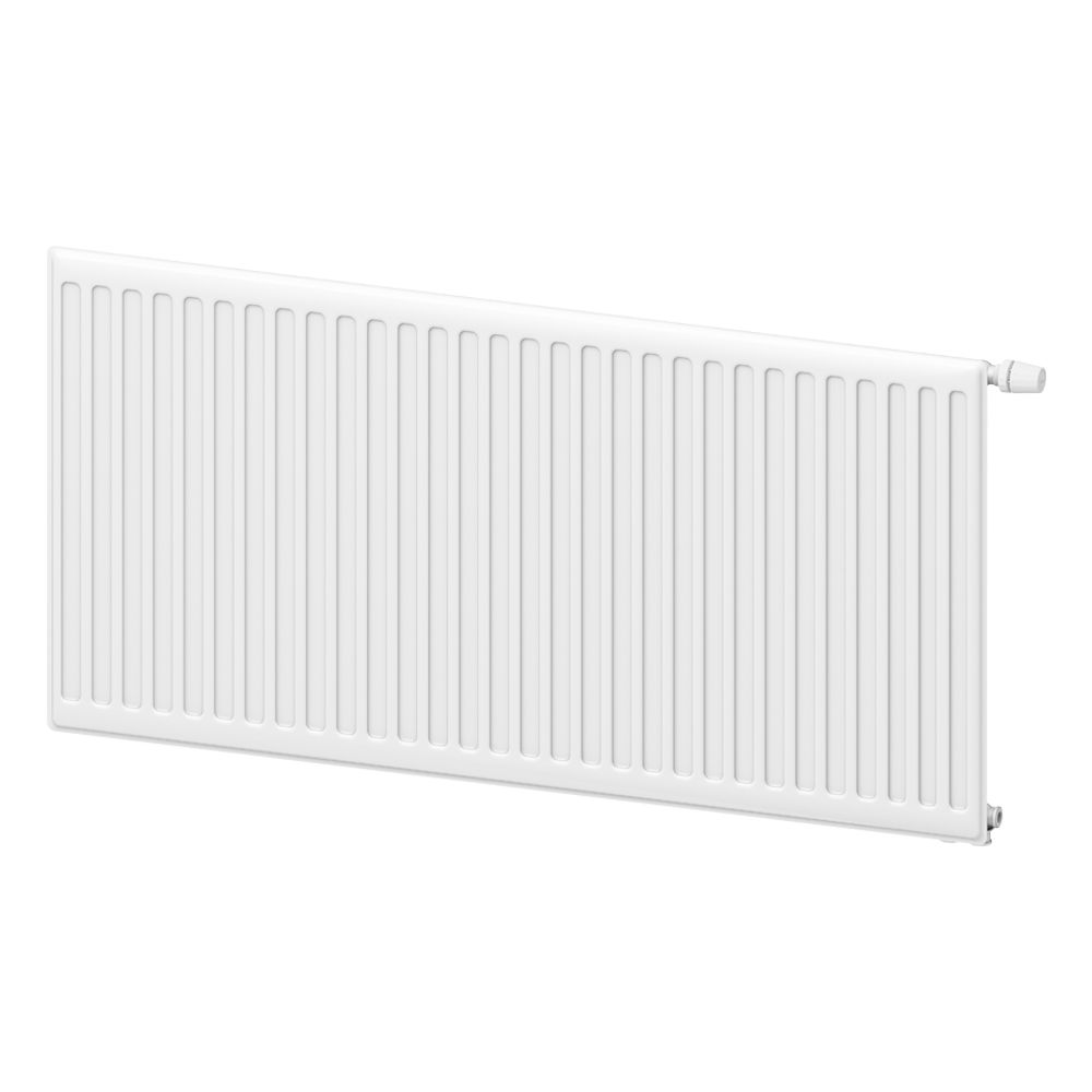 Радиатор стальной панельный Wester 500×600 VC11 (ниж.подкл., М30х1.5)