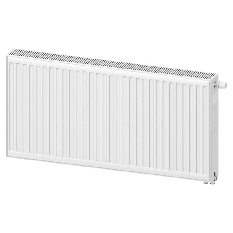 Радиатор стальной панельный Wester 500x1800 VC22 UNIVERSAL (ниж.подкл., без кронштейнов, М30х1.5)
