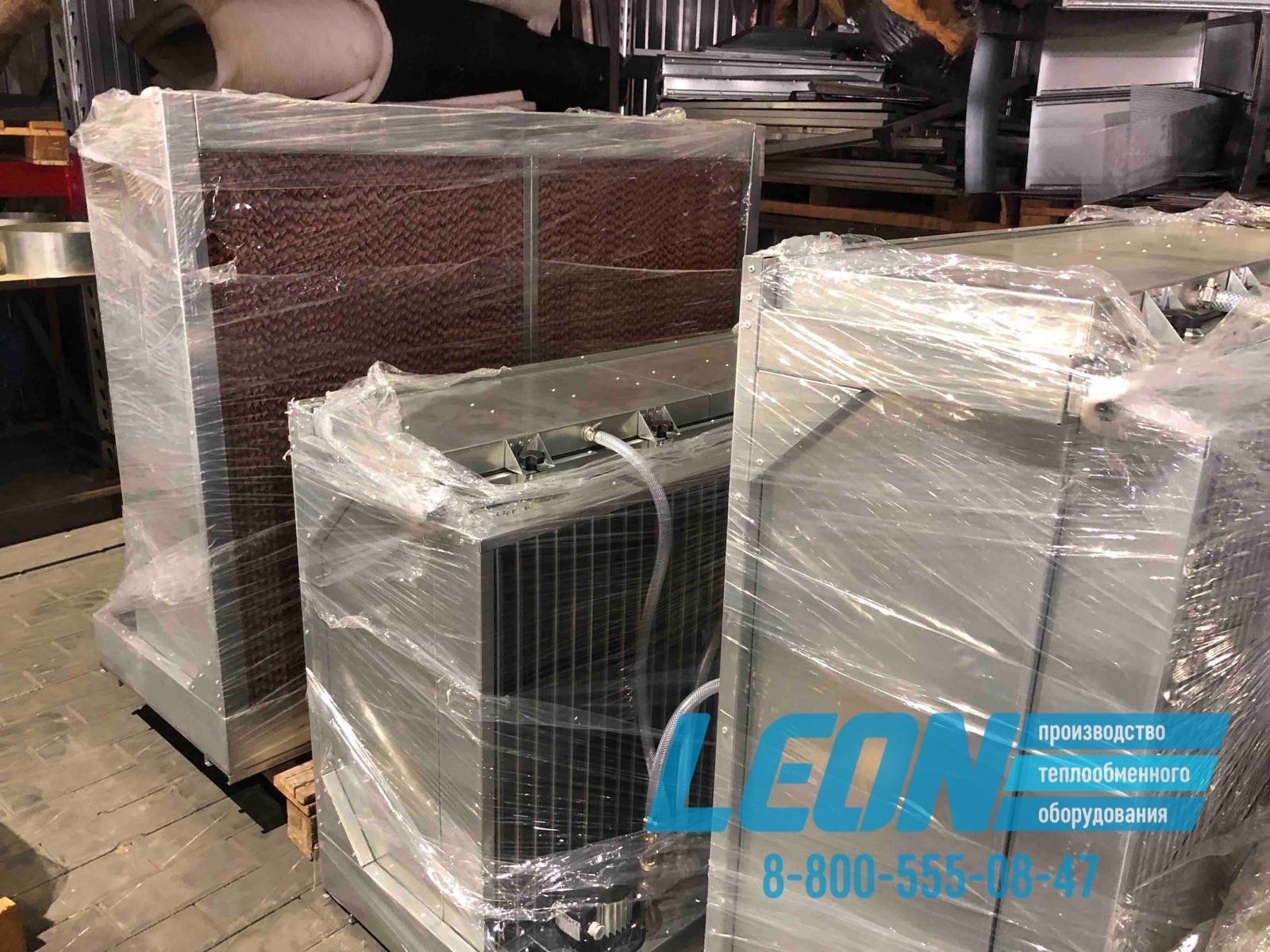 Испарительная панель