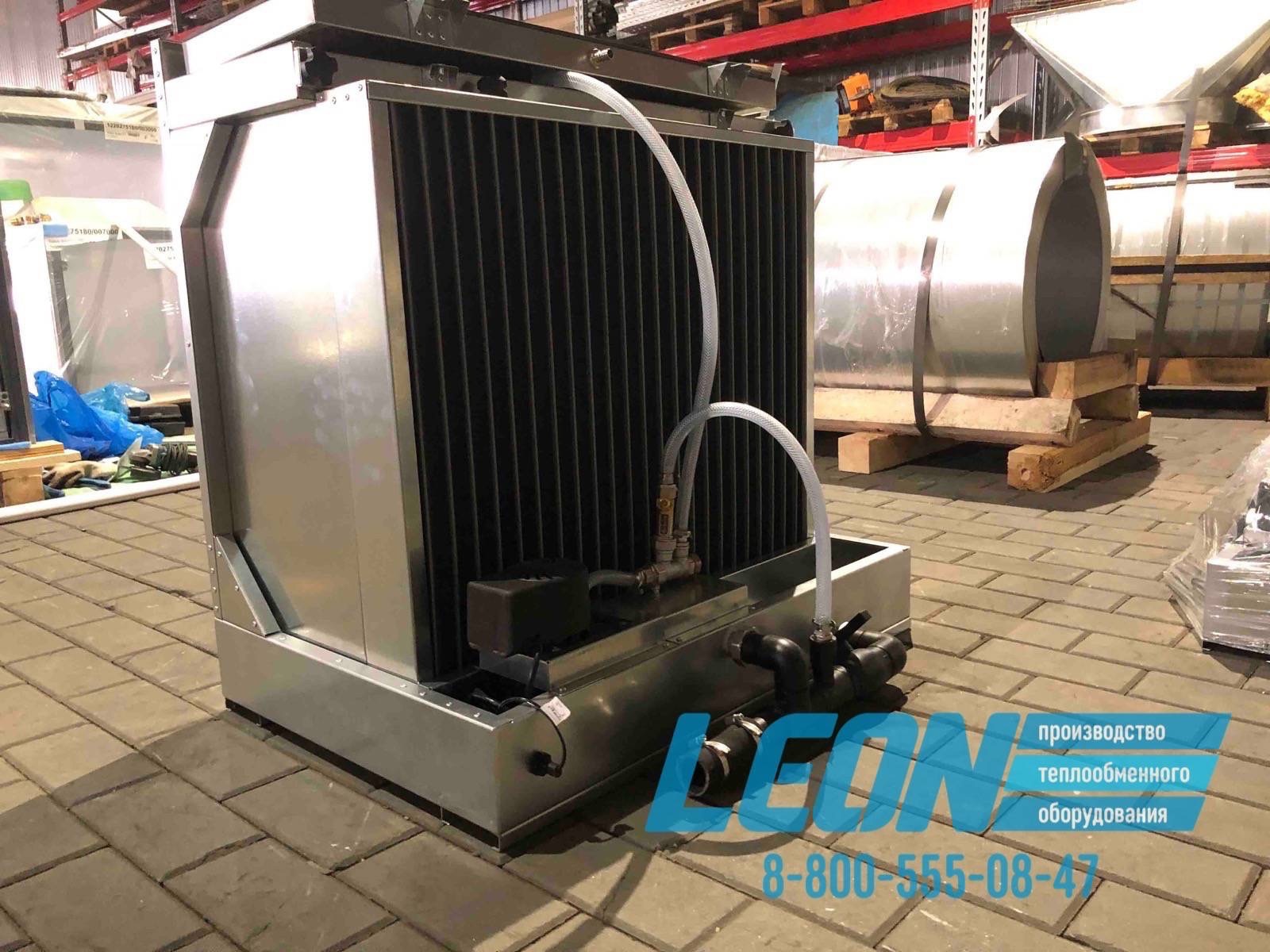 Насос высокого давления